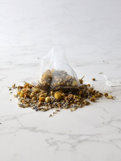 Tranquil Lavender Chamomile