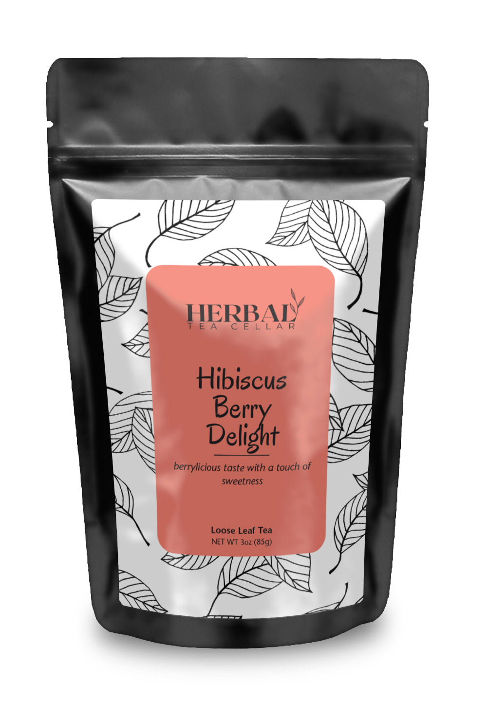 Hibiscus Berry Delight