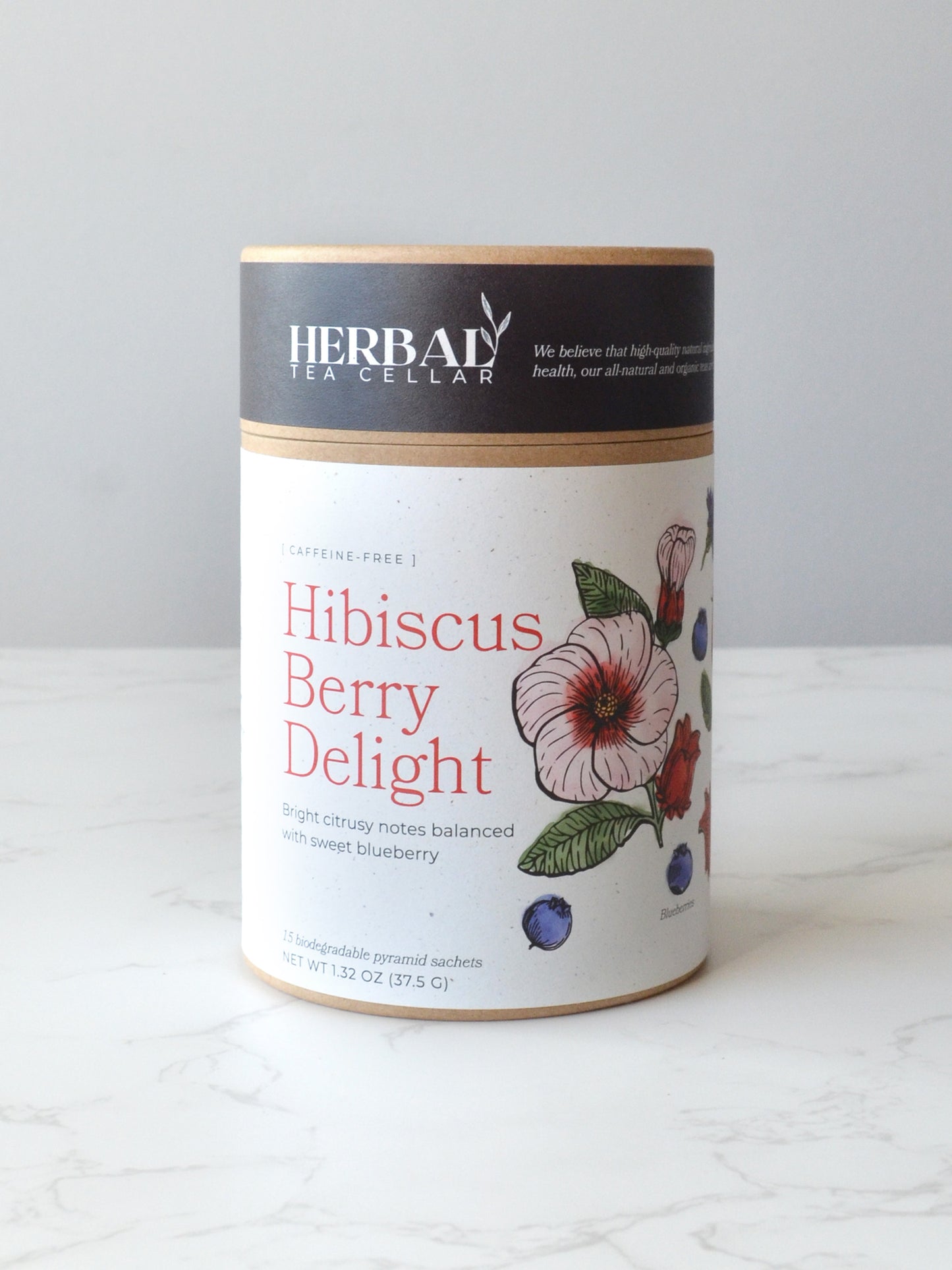 Hibiscus Berry Delight