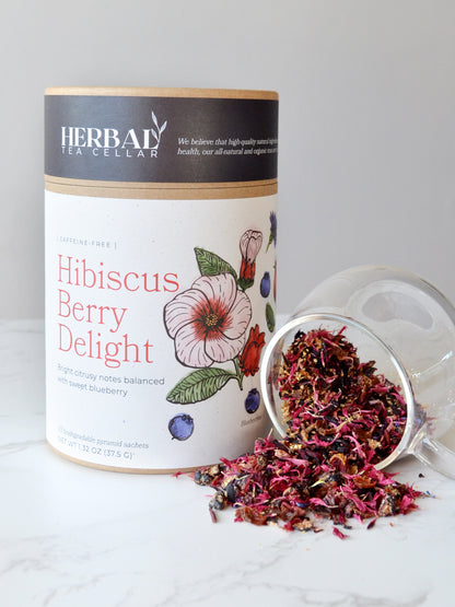 Hibiscus Berry Delight