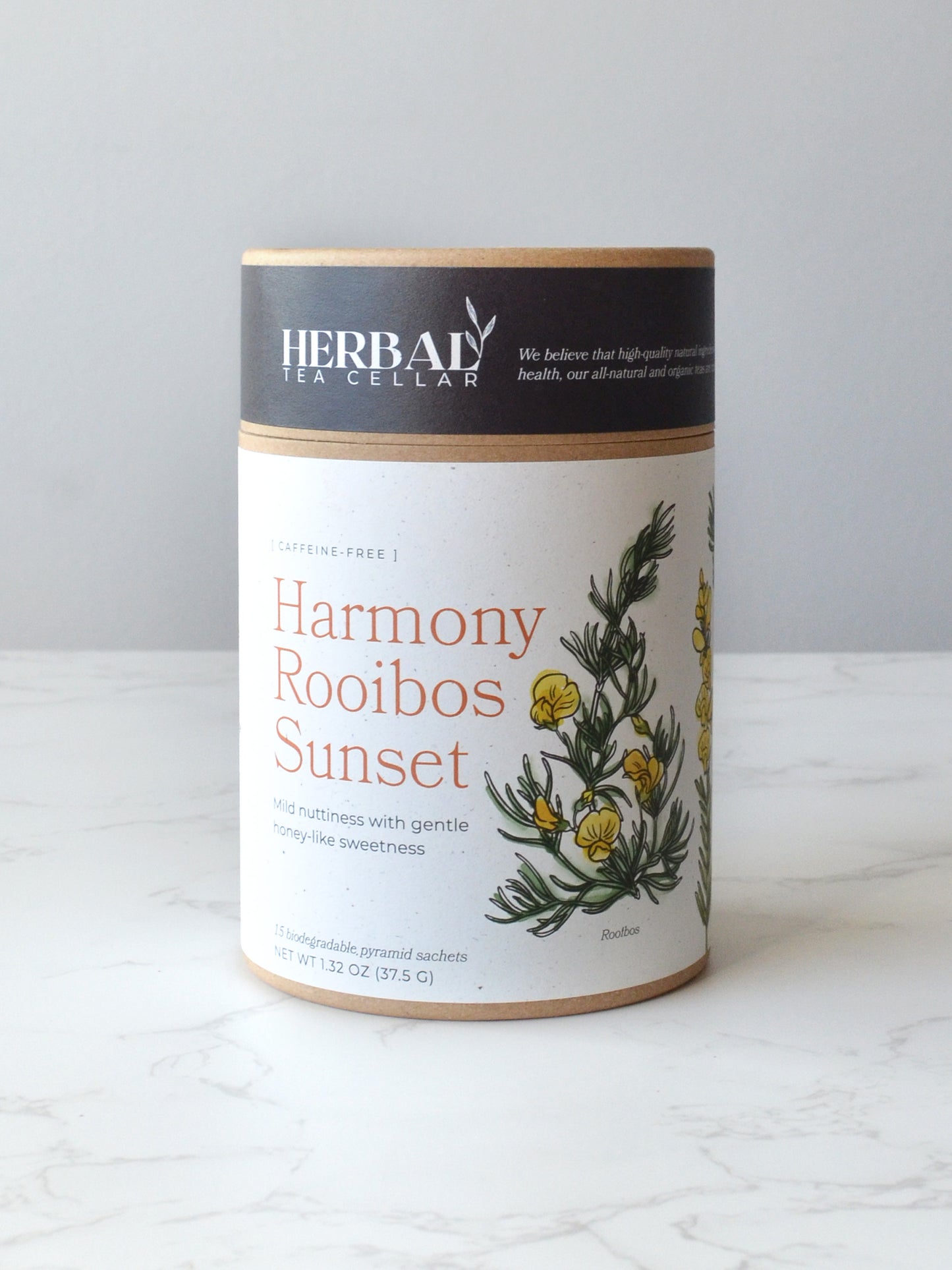 Harmony Rooibos Sunset