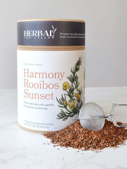 Harmony Rooibos Sunset